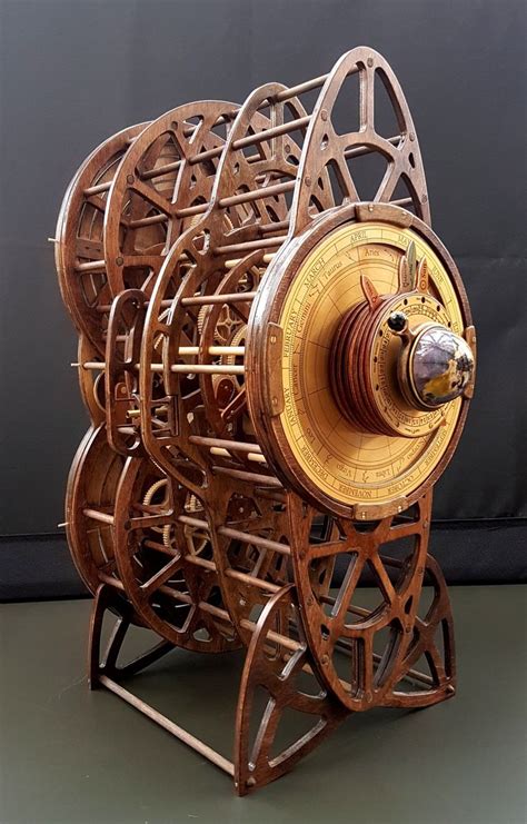 antikythera mechanism copy for sale.